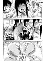 Netorare Kanojo Ch. 1-3 / 寝取られ彼女 [Satou Toshio] [Original] Thumbnail Page 12