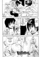 Netorare Kanojo Ch. 1-3 / 寝取られ彼女 [Satou Toshio] [Original] Thumbnail Page 22