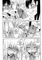 Netorare Kanojo Ch. 1-3 / 寝取られ彼女 [Satou Toshio] [Original] Thumbnail Page 24