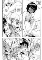 Netorare Kanojo Ch. 1-3 / 寝取られ彼女 [Satou Toshio] [Original] Thumbnail Page 26