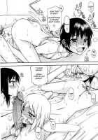 Netorare Kanojo Ch. 1-3 / 寝取られ彼女 [Satou Toshio] [Original] Thumbnail Page 28