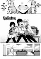 Netorare Kanojo Ch. 1-3 / 寝取られ彼女 [Satou Toshio] [Original] Thumbnail Page 02