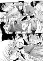 Netorare Kanojo Ch. 1-3 / 寝取られ彼女 [Satou Toshio] [Original] Thumbnail Page 30