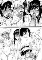 Netorare Kanojo Ch. 1-3 / 寝取られ彼女 [Satou Toshio] [Original] Thumbnail Page 31