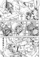 Netorare Kanojo Ch. 1-3 / 寝取られ彼女 [Satou Toshio] [Original] Thumbnail Page 38