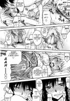 Netorare Kanojo Ch. 1-3 / 寝取られ彼女 [Satou Toshio] [Original] Thumbnail Page 40