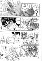 Netorare Kanojo Ch. 1-3 / 寝取られ彼女 [Satou Toshio] [Original] Thumbnail Page 49