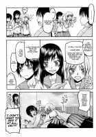 Netorare Kanojo Ch. 1-3 / 寝取られ彼女 [Satou Toshio] [Original] Thumbnail Page 04