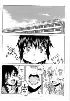 Netorare Kanojo Ch. 1-3 / 寝取られ彼女 [Satou Toshio] [Original] Thumbnail Page 51