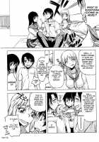 Netorare Kanojo Ch. 1-3 / 寝取られ彼女 [Satou Toshio] [Original] Thumbnail Page 52