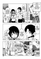 Netorare Kanojo Ch. 1-3 / 寝取られ彼女 [Satou Toshio] [Original] Thumbnail Page 54