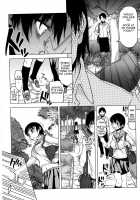 Netorare Kanojo Ch. 1-3 / 寝取られ彼女 [Satou Toshio] [Original] Thumbnail Page 56
