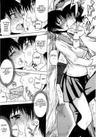 Netorare Kanojo Ch. 1-3 / 寝取られ彼女 [Satou Toshio] [Original] Thumbnail Page 57