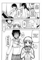 Netorare Kanojo Ch. 1-3 / 寝取られ彼女 [Satou Toshio] [Original] Thumbnail Page 05