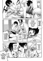 Netorare Kanojo Ch. 1-3 / 寝取られ彼女 [Satou Toshio] [Original] Thumbnail Page 06