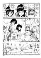 Netorare Kanojo Ch. 1-3 / 寝取られ彼女 [Satou Toshio] [Original] Thumbnail Page 08