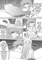 Futanari Shrine Maiden Exclusive Cum Dump / ふたなり不良巫女専用精液便所 [Shirakawa Tomoaki] [Touhou Project] Thumbnail Page 04