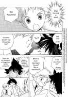 Magic Mirror Kiss [Digimon] Thumbnail Page 20