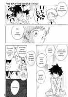 Magic Mirror Kiss [Digimon] Thumbnail Page 29
