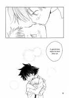 Magic Mirror Kiss [Digimon] Thumbnail Page 31
