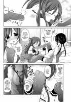 Gyutto Shite Wanko / ぎゅっとして♡わんこ [Amanagi Seiji] [Original] Thumbnail Page 10