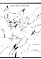 Genko No Tsurugi [Badhand] [Original] Thumbnail Page 28