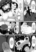 Netori Nikubenki / 寝取肉便姫 [Lilithlauda] [Original] Thumbnail Page 22