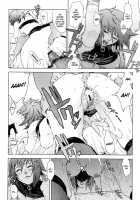 Predation / predation [Yukimi] [Original] Thumbnail Page 04