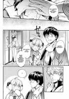 Yubisaki No Ondo / 指先の温度 [Mikami Takeru] [Gintama] Thumbnail Page 14