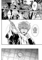 Yubisaki No Ondo / 指先の温度 [Mikami Takeru] [Gintama] Thumbnail Page 22