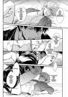 Yubisaki No Ondo / 指先の温度 [Mikami Takeru] [Gintama] Thumbnail Page 48