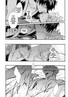 Yubisaki No Ondo / 指先の温度 [Mikami Takeru] [Gintama] Thumbnail Page 49