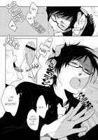 Playing Sensei / 先生ごっこ。 [Yuu] [Durarara] Thumbnail Page 13