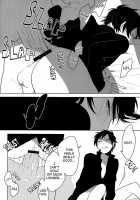 Playing Sensei / 先生ごっこ。 [Yuu] [Durarara] Thumbnail Page 19