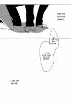 Playing Sensei / 先生ごっこ。 [Yuu] [Durarara] Thumbnail Page 22