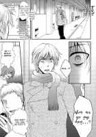 LOSER ~ Takao-Kun To Midorima-Kun Ga Senpai-Tachi Ni XXX Sare Chau Hanashi ~ / LOSER～高尾君と緑間君が先輩達にXXXされちゃう話～ [Kuzukiri] [Kuroko No Basuke] Thumbnail Page 19