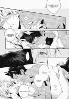 Kimi To Nekomimi / キミとネコミミ [Fujino] [Kuroko No Basuke] Thumbnail Page 11