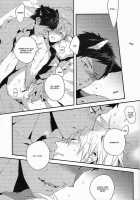 Kimi To Nekomimi / キミとネコミミ [Fujino] [Kuroko No Basuke] Thumbnail Page 17