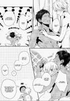 Kimi To Nekomimi / キミとネコミミ [Fujino] [Kuroko No Basuke] Thumbnail Page 19