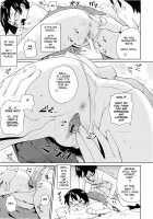 Yamauchi-San And Yamauchi-Kun Re-Edit [Teri Terio] [Original] Thumbnail Page 17