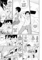 Yamauchi-San And Yamauchi-Kun Re-Edit [Teri Terio] [Original] Thumbnail Page 23