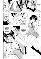 Yamauchi-San And Yamauchi-Kun Re-Edit [Teri Terio] [Original] Thumbnail Page 08