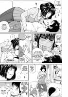 36-Year-Old Randy Mature Wife / 36歳 淫熟さかり妻 [Kuroki Hidehiko] [Original] Thumbnail Page 106