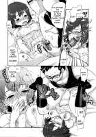 Urahara Ch.3-6 / うらはら 第3-6章 [Bareisho] [Original] Thumbnail Page 11