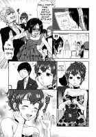 Urahara Ch.3-6 / うらはら 第3-6章 [Bareisho] [Original] Thumbnail Page 32