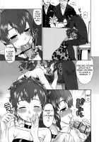 Urahara Ch.3-6 / うらはら 第3-6章 [Bareisho] [Original] Thumbnail Page 36