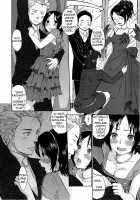 Urahara Ch.3-6 / うらはら 第3-6章 [Bareisho] [Original] Thumbnail Page 37