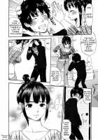 Urahara Ch.3-6 / うらはら 第3-6章 [Bareisho] [Original] Thumbnail Page 52