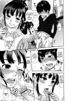 Urahara Ch.3-6 / うらはら 第3-6章 [Bareisho] [Original] Thumbnail Page 53