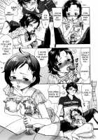 Urahara Ch.3-6 / うらはら 第3-6章 [Bareisho] [Original] Thumbnail Page 74